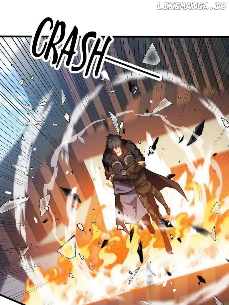 My Dragon System Chapter 145