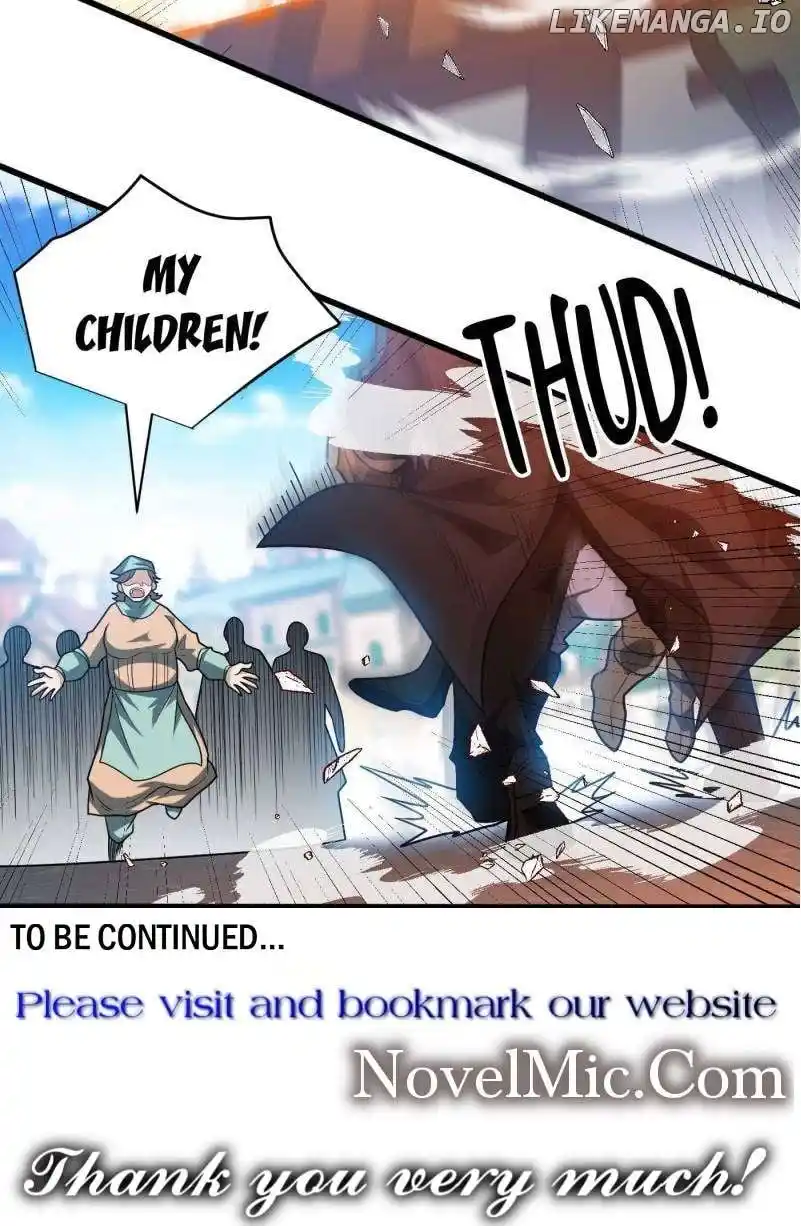 My Dragon System Chapter 145