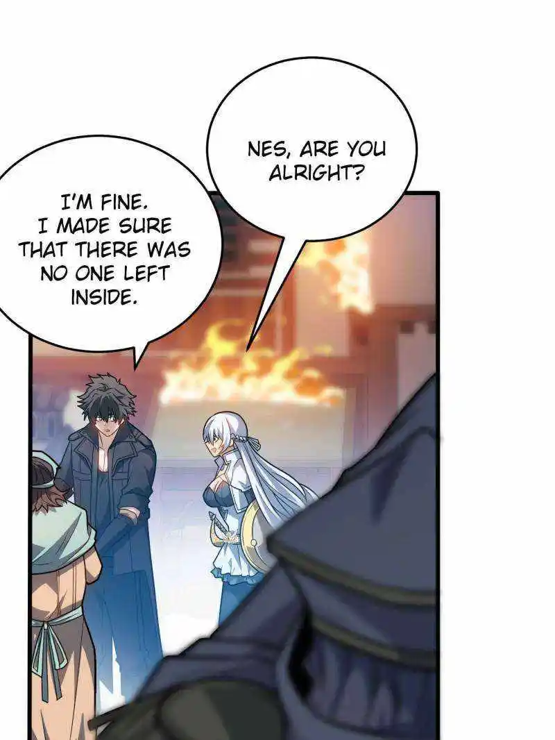 My Dragon System Chapter 146