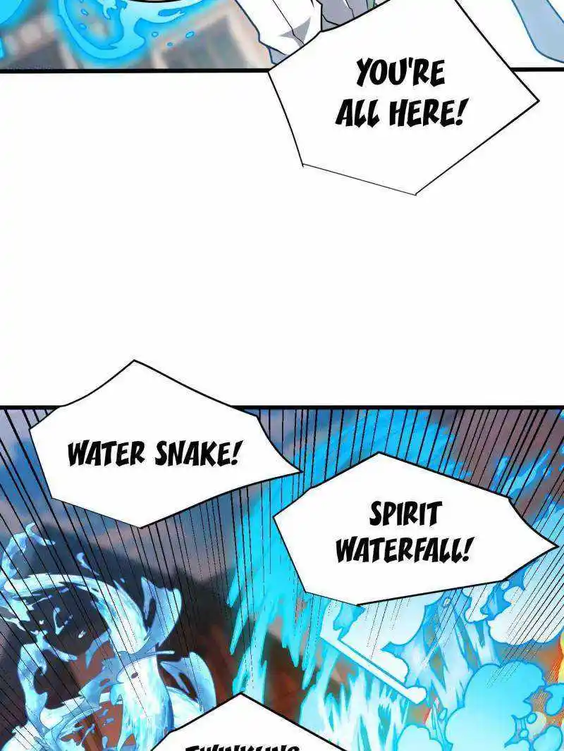 My Dragon System Chapter 146