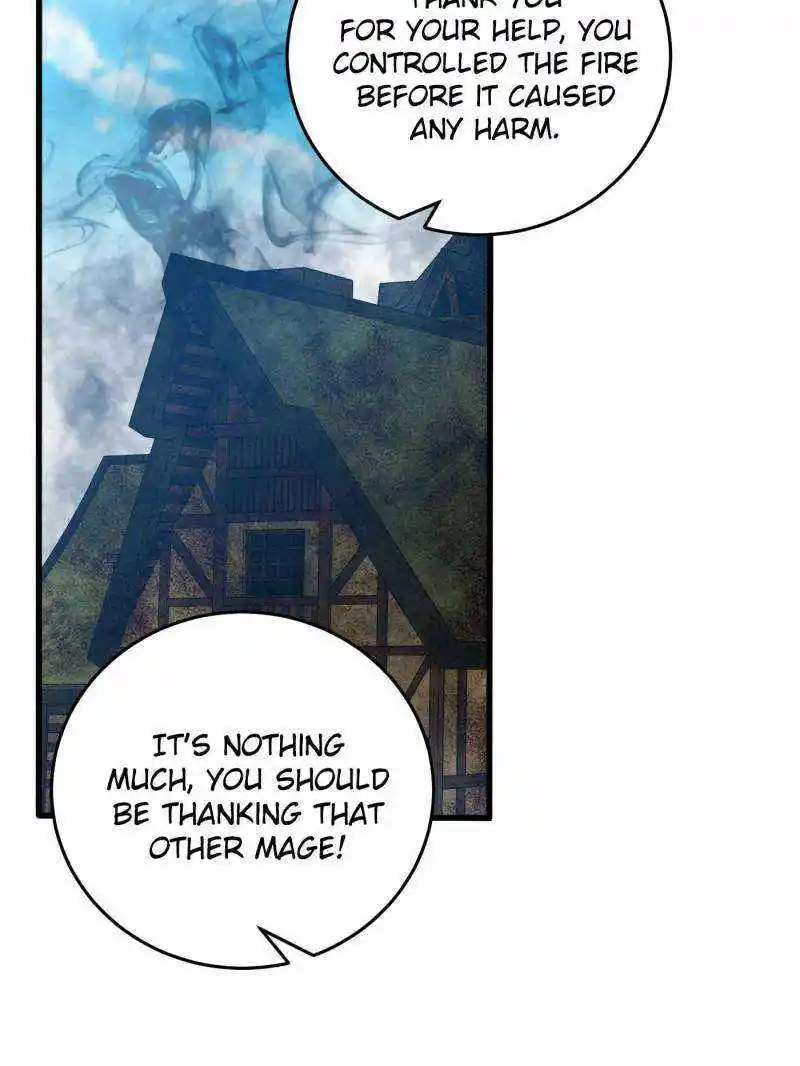 My Dragon System Chapter 146