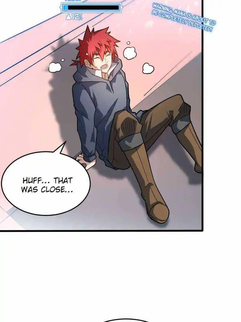 My Dragon System Chapter 146