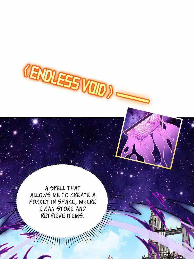 My Dragon System Chapter 147