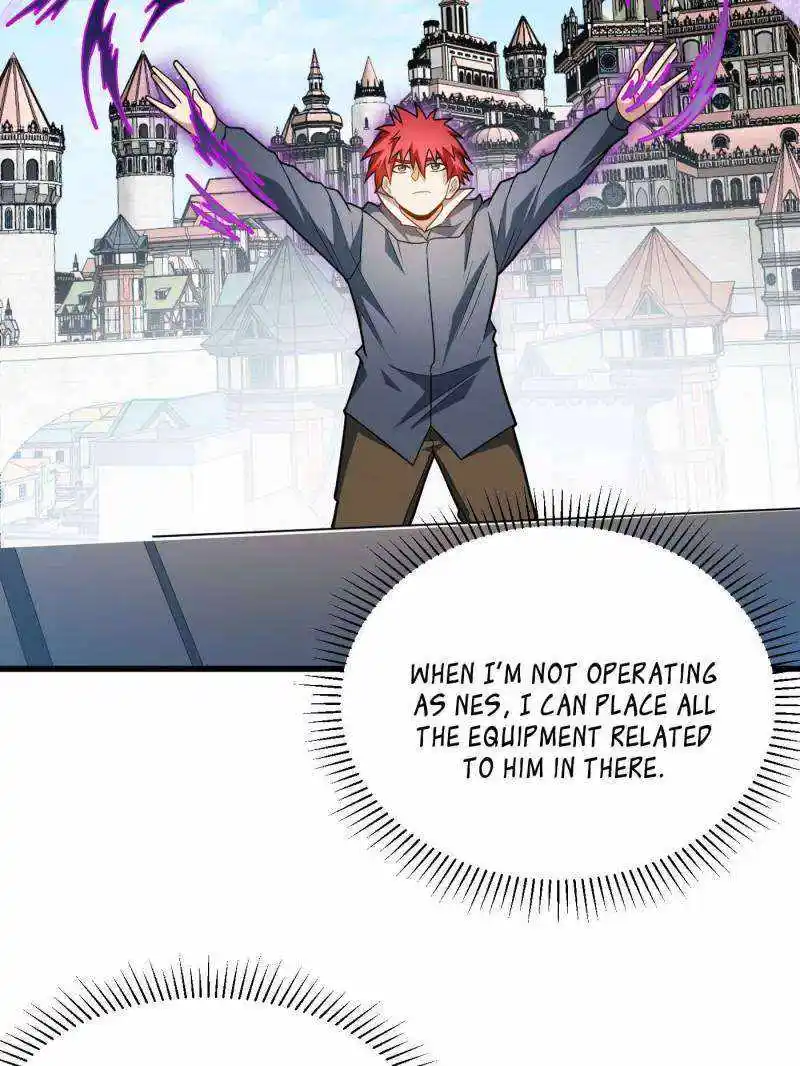 My Dragon System Chapter 147