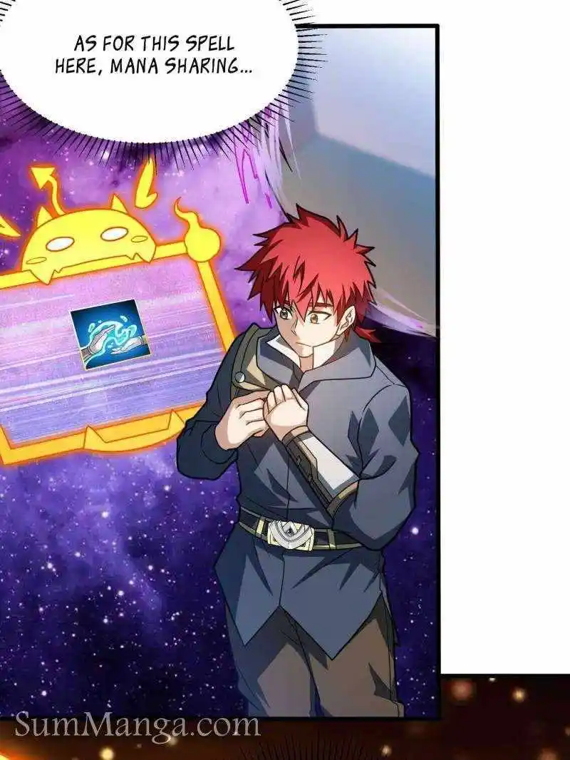 My Dragon System Chapter 147