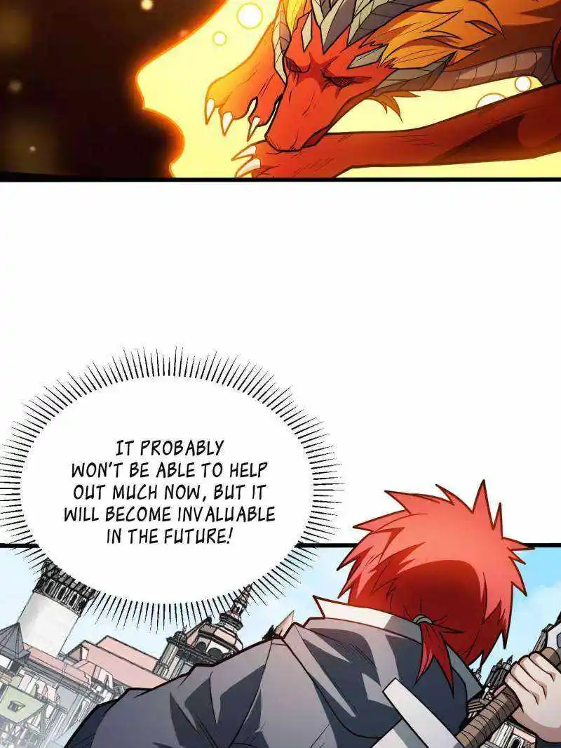 My Dragon System Chapter 147