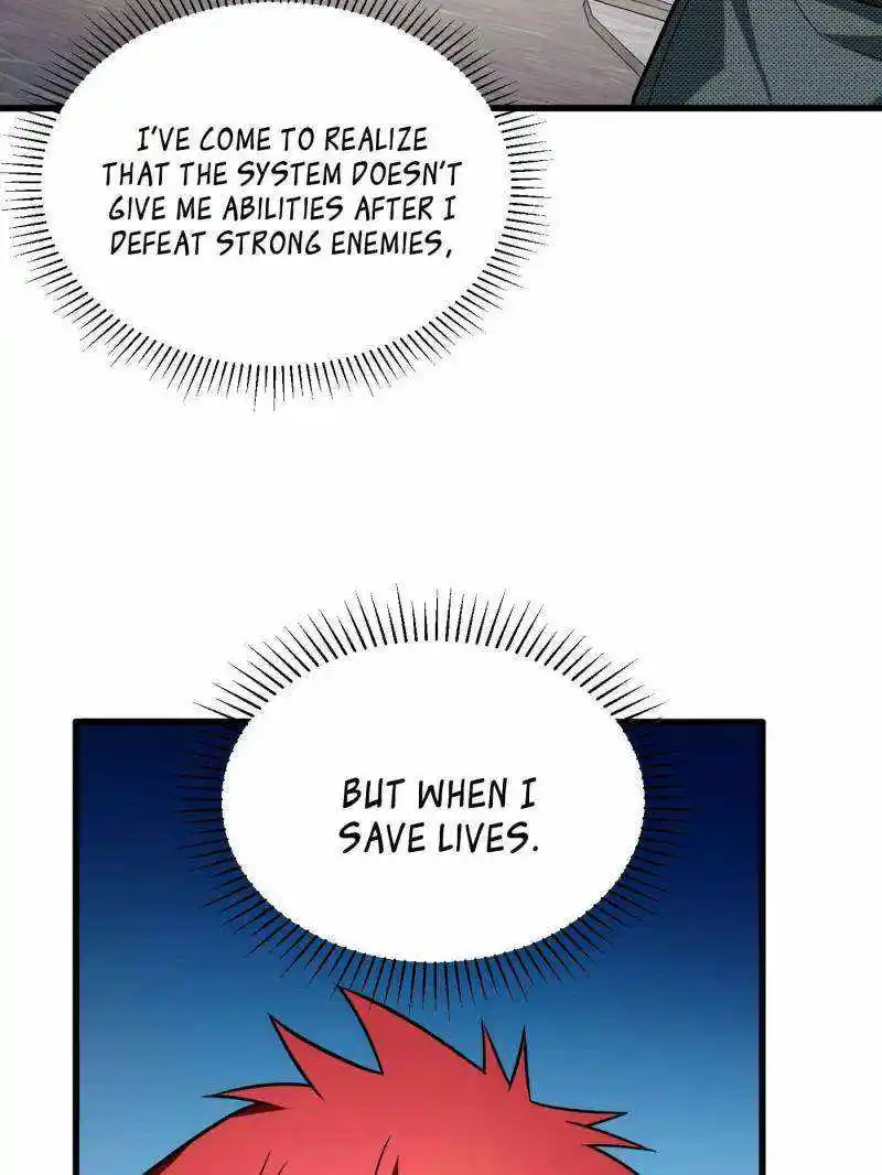 My Dragon System Chapter 147