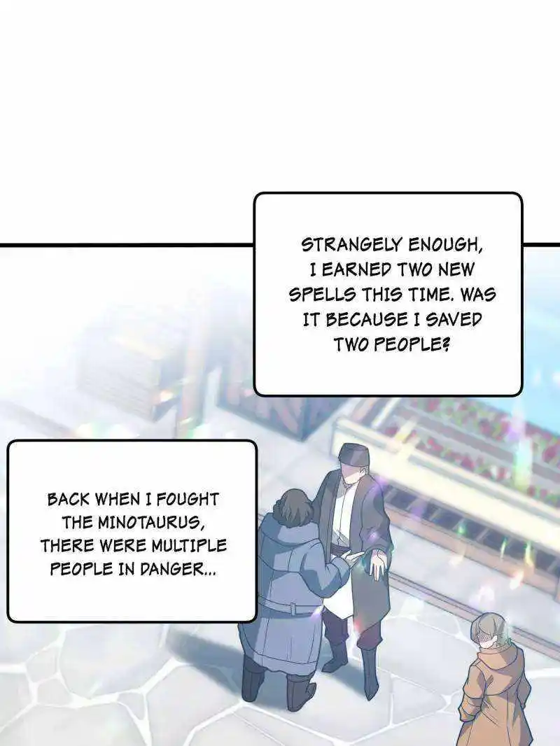 My Dragon System Chapter 147