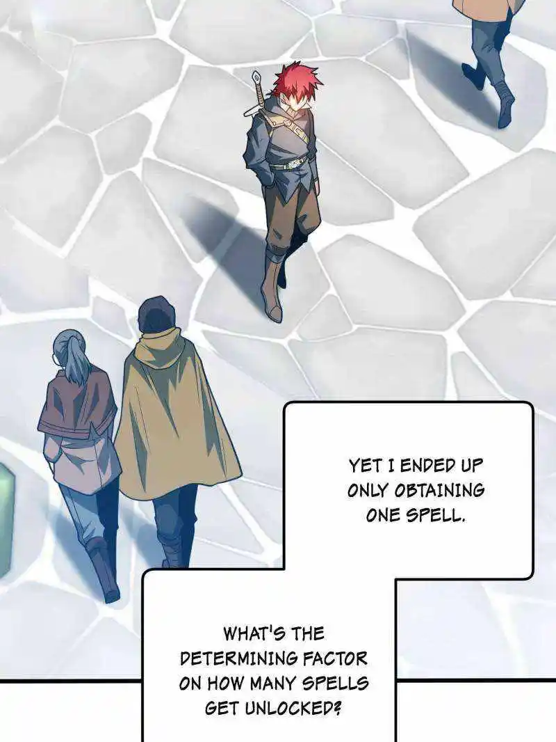 My Dragon System Chapter 147