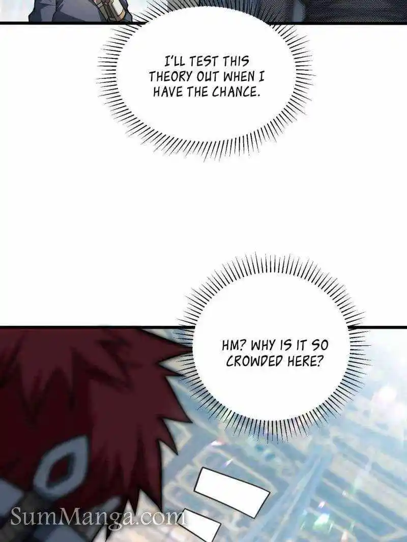 My Dragon System Chapter 147