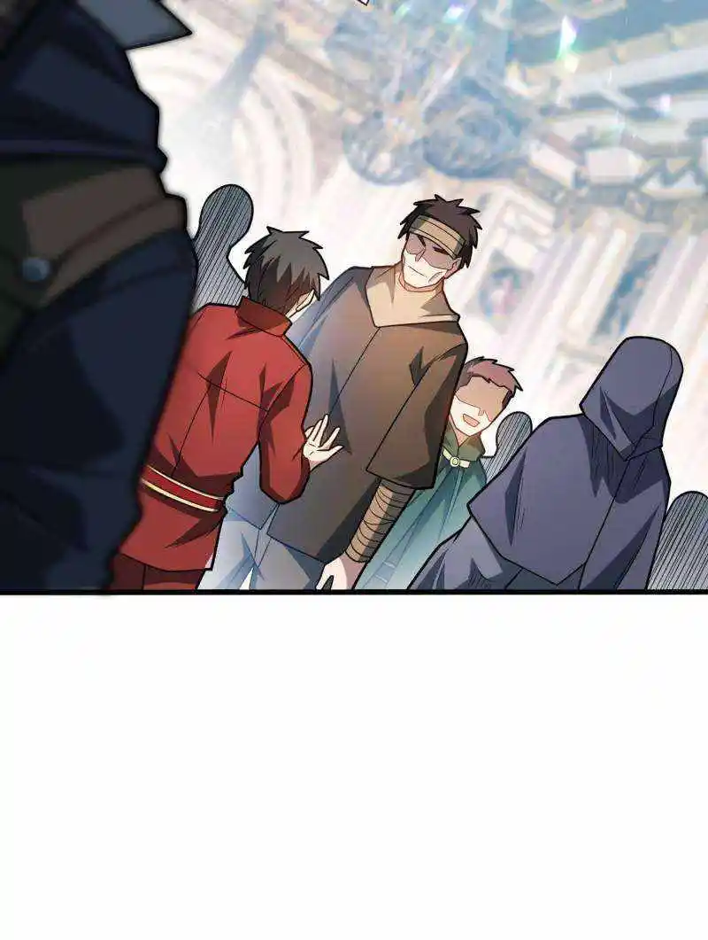 My Dragon System Chapter 147