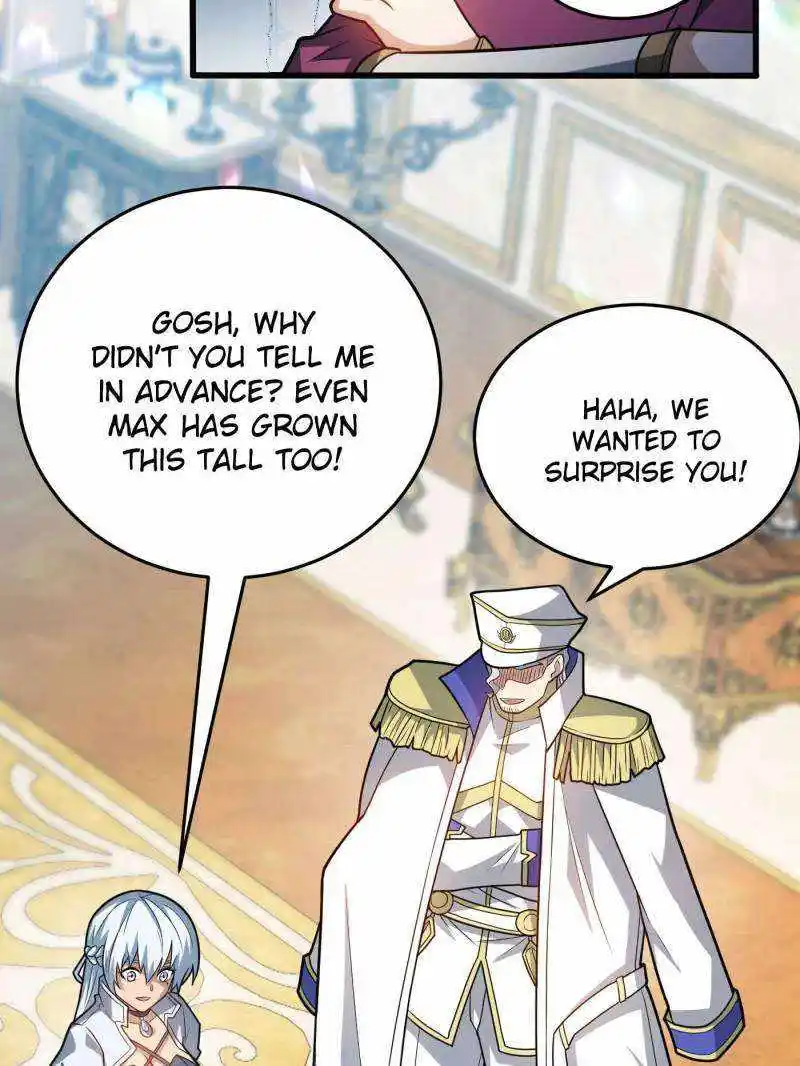 My Dragon System Chapter 147