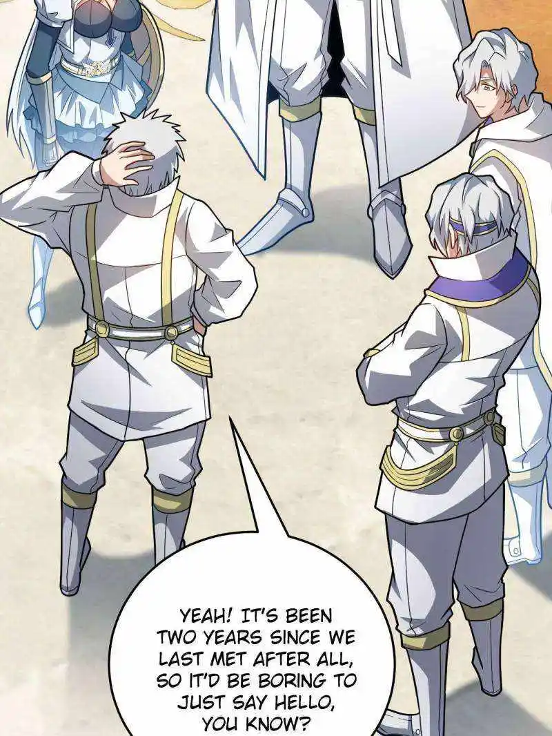 My Dragon System Chapter 147