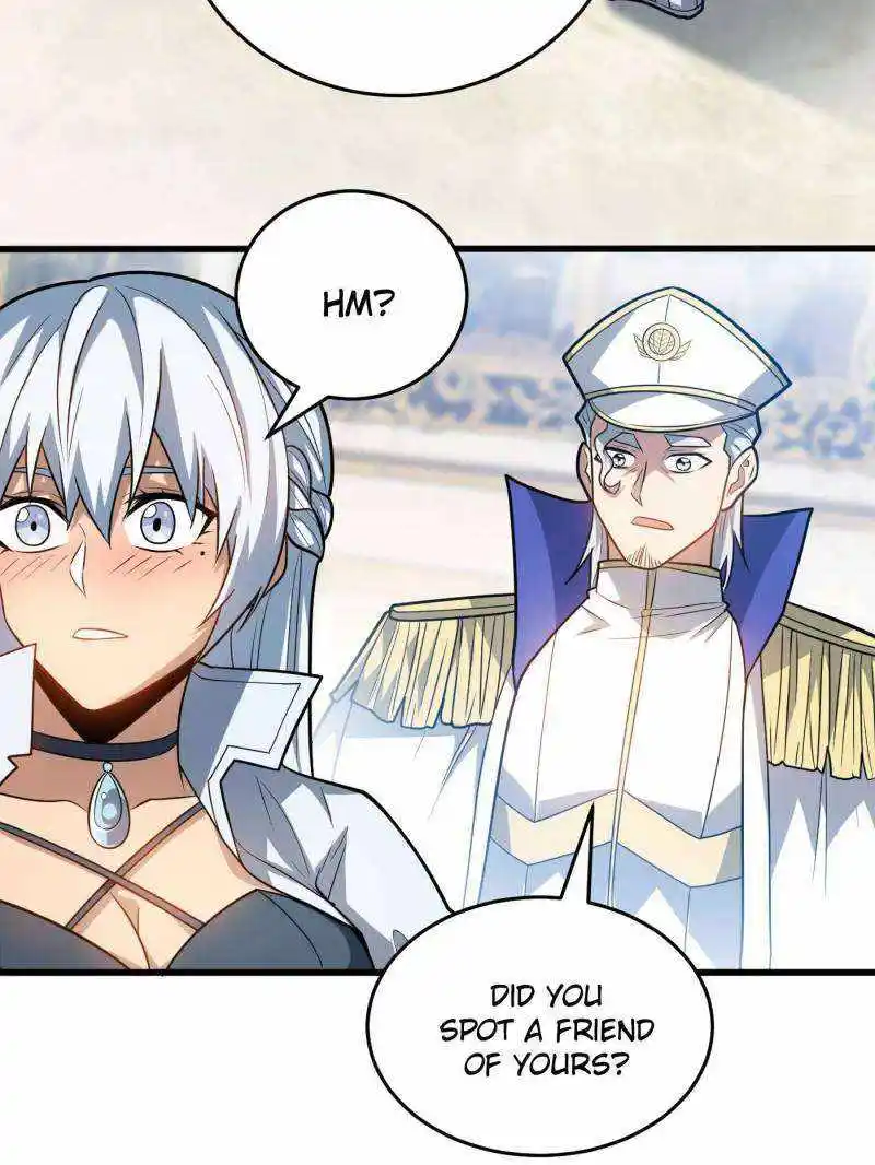 My Dragon System Chapter 147