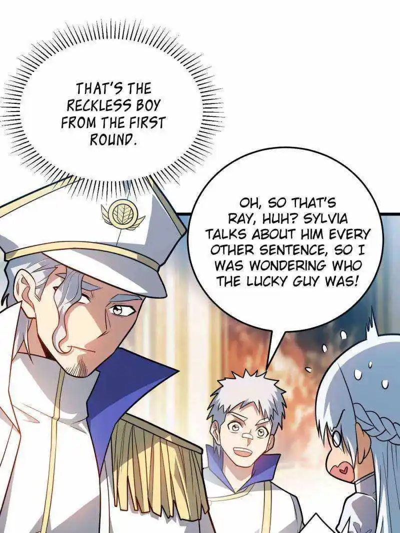 My Dragon System Chapter 148