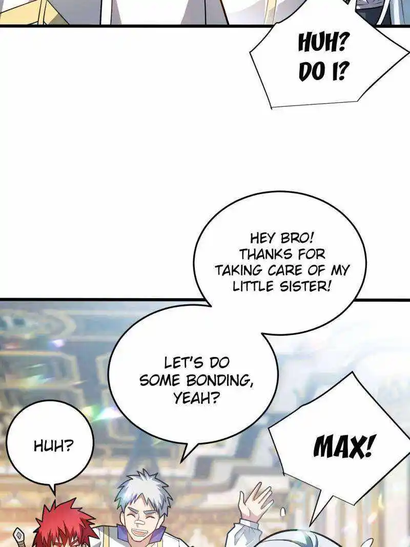 My Dragon System Chapter 148