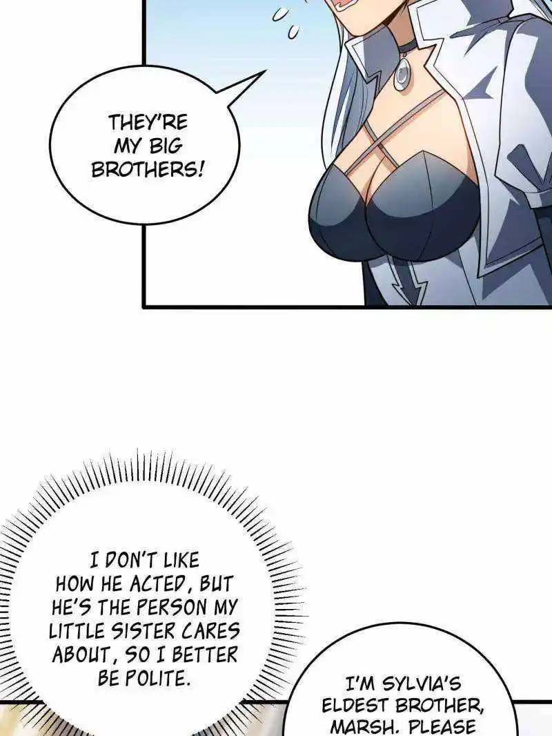 My Dragon System Chapter 148