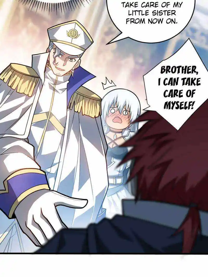 My Dragon System Chapter 148