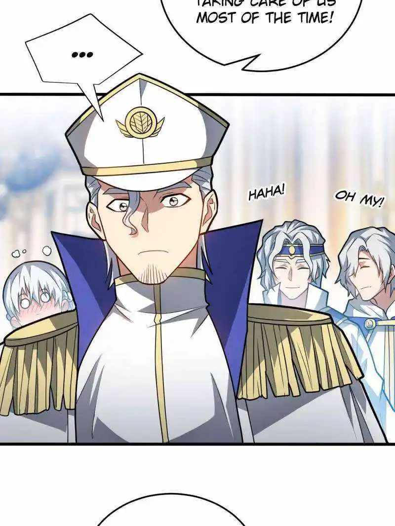 My Dragon System Chapter 148