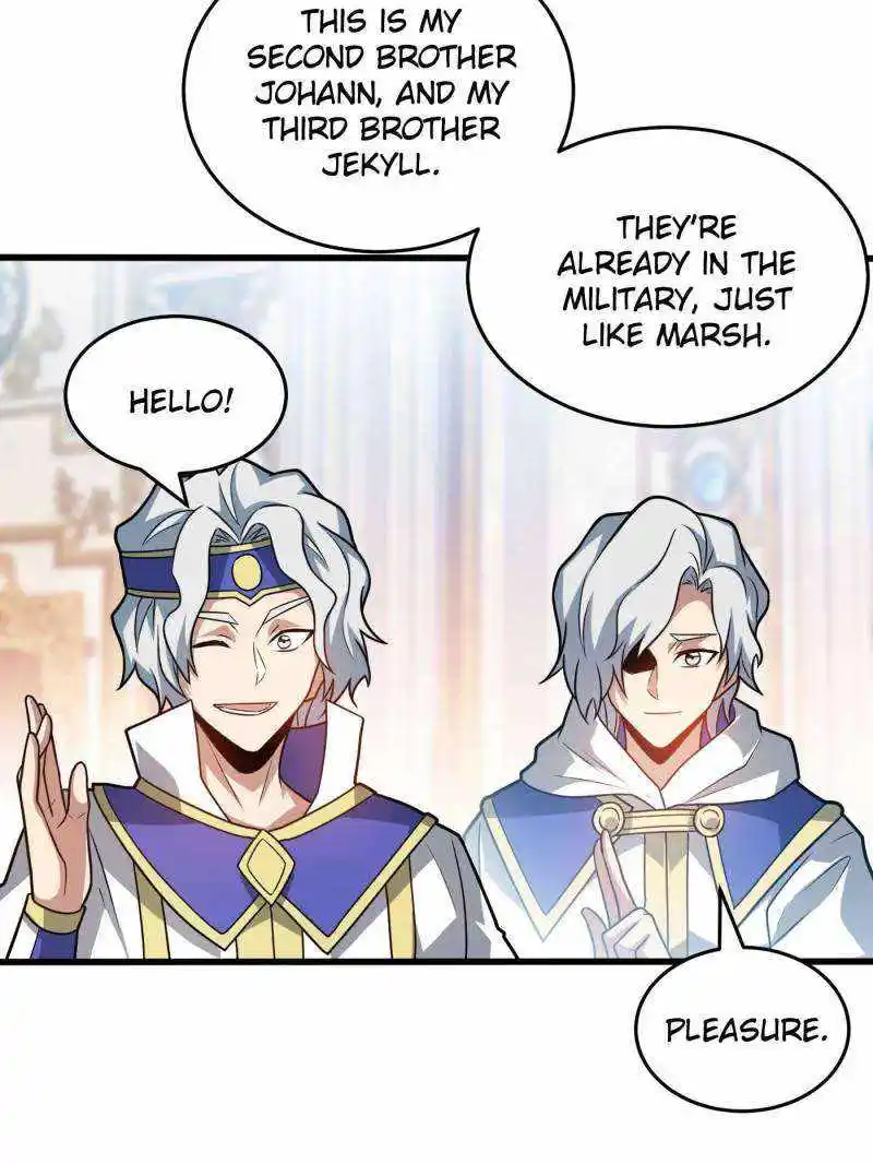 My Dragon System Chapter 148