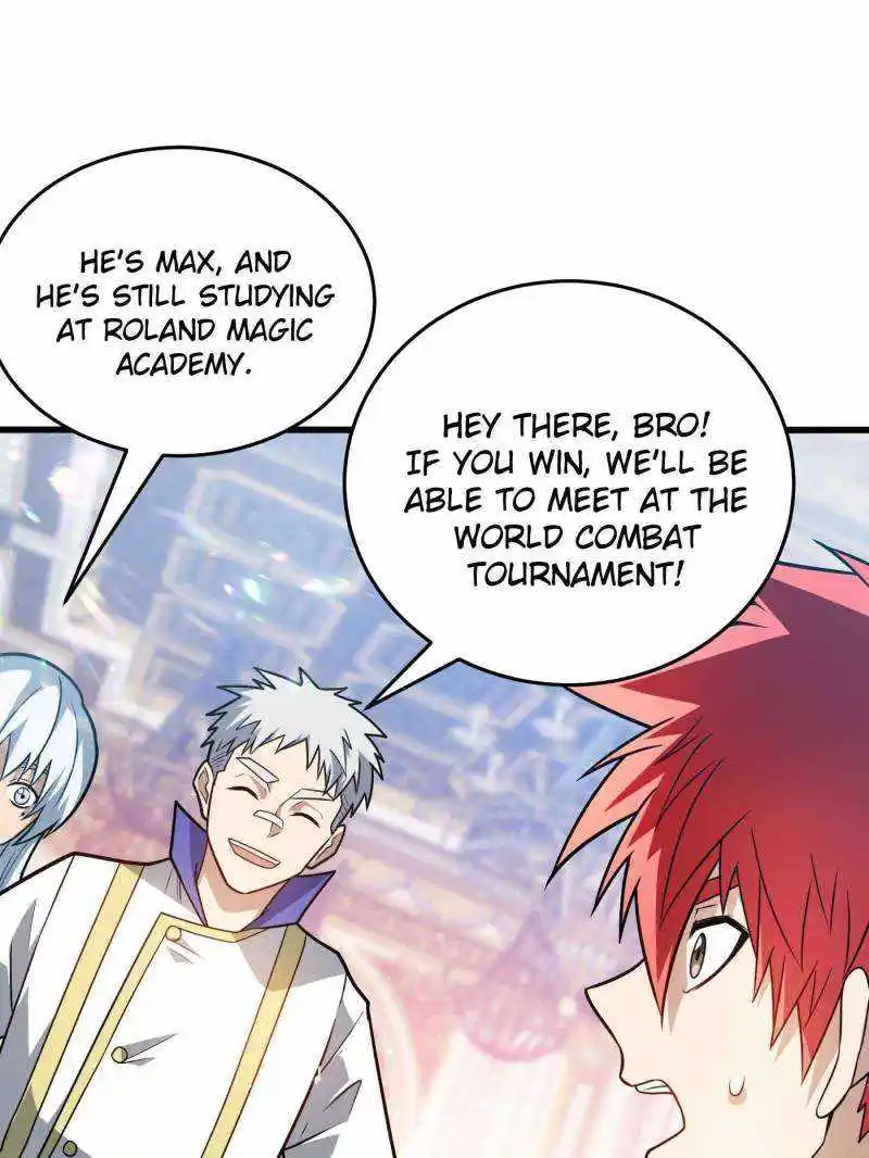 My Dragon System Chapter 148