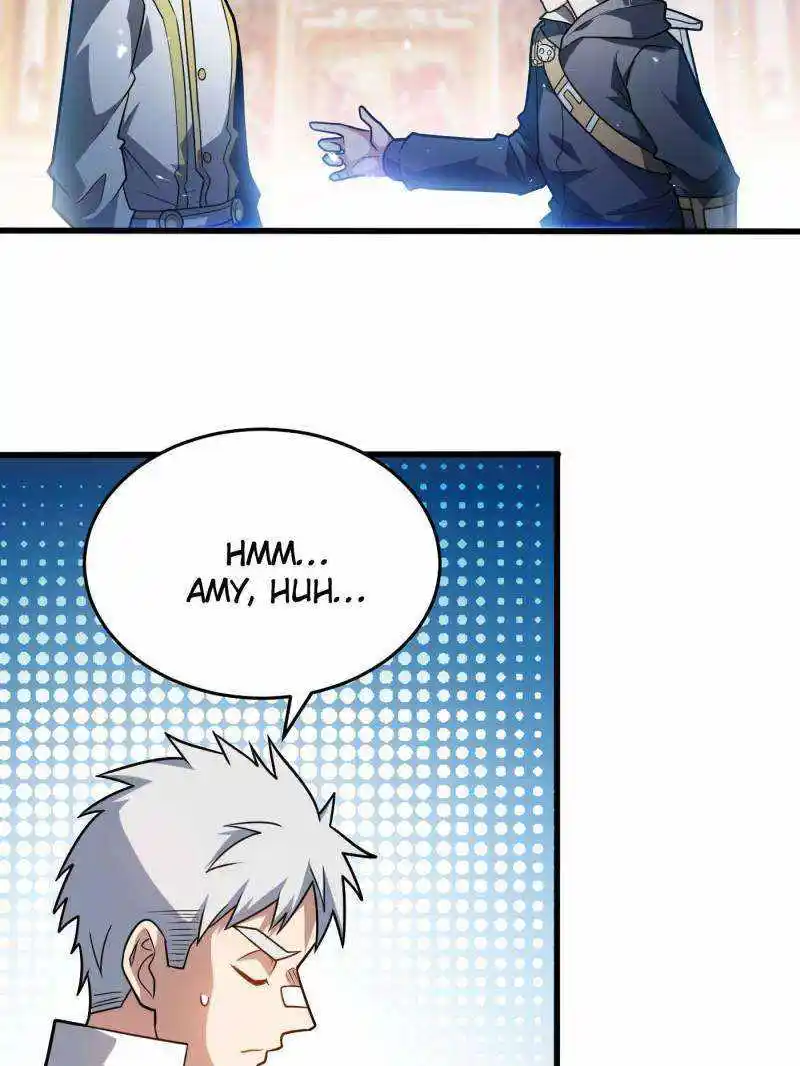 My Dragon System Chapter 148