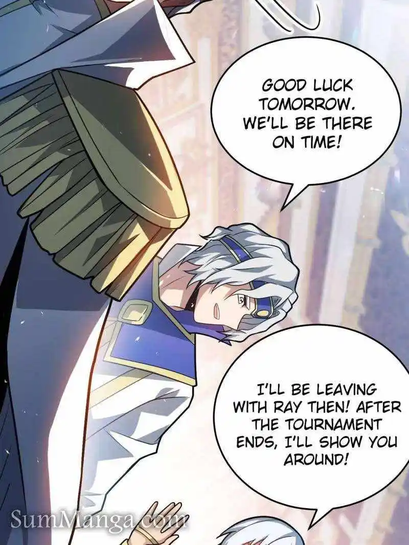 My Dragon System Chapter 148