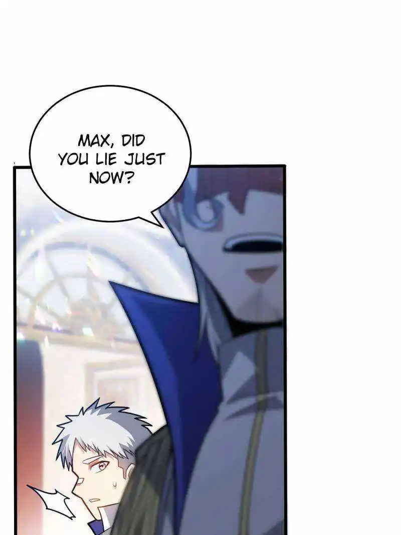 My Dragon System Chapter 148