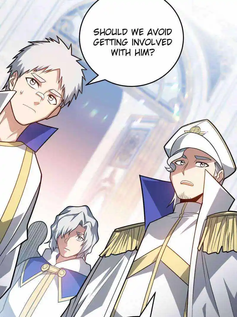 My Dragon System Chapter 148