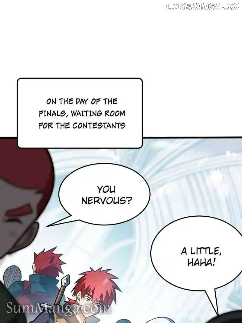 My Dragon System Chapter 149