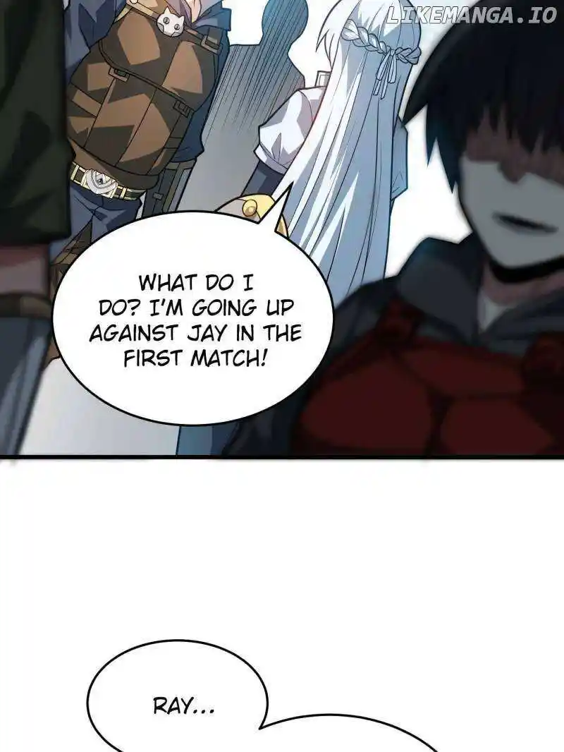 My Dragon System Chapter 149