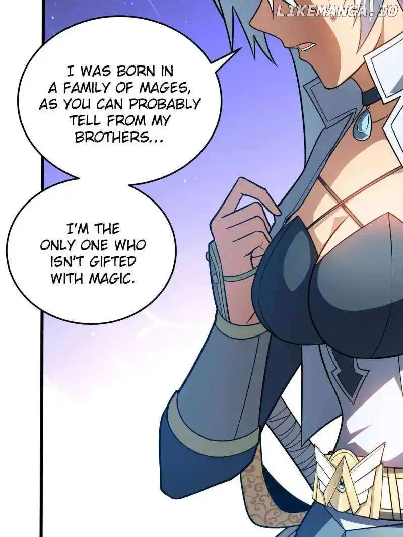 My Dragon System Chapter 149