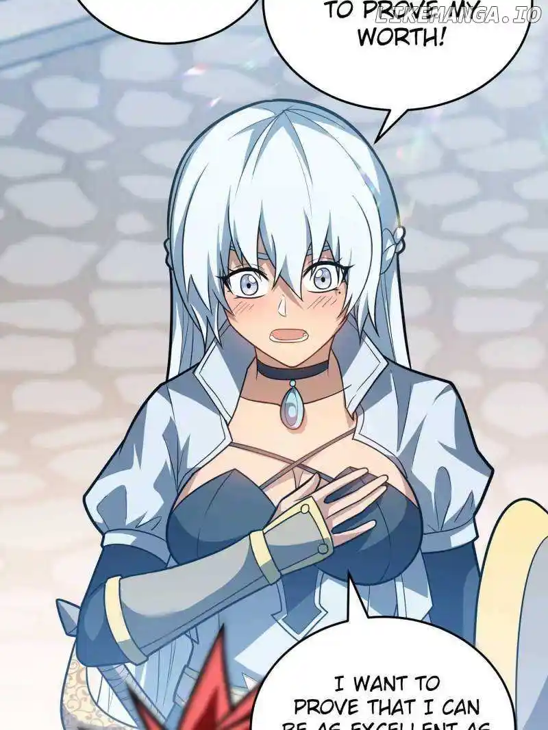 My Dragon System Chapter 149