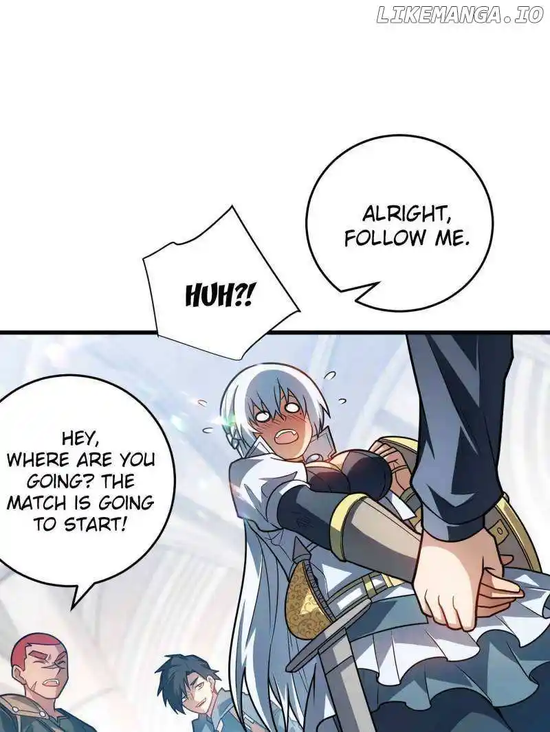 My Dragon System Chapter 149