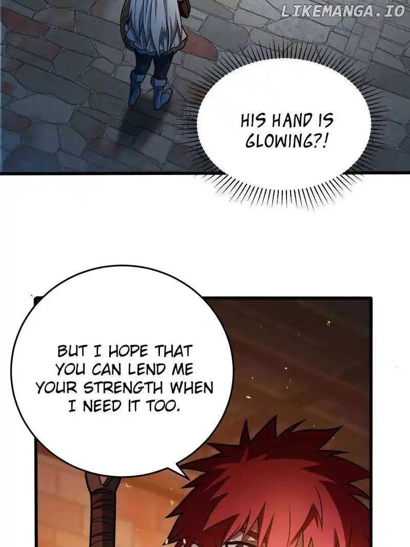 My Dragon System Chapter 149