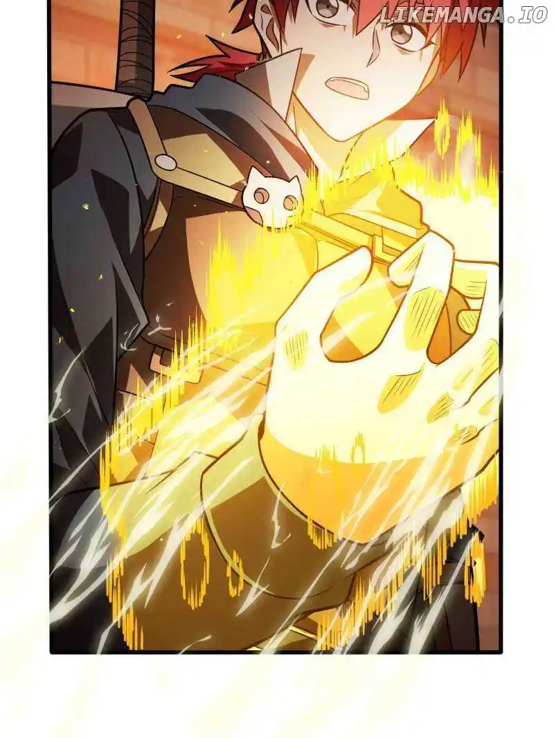 My Dragon System Chapter 149