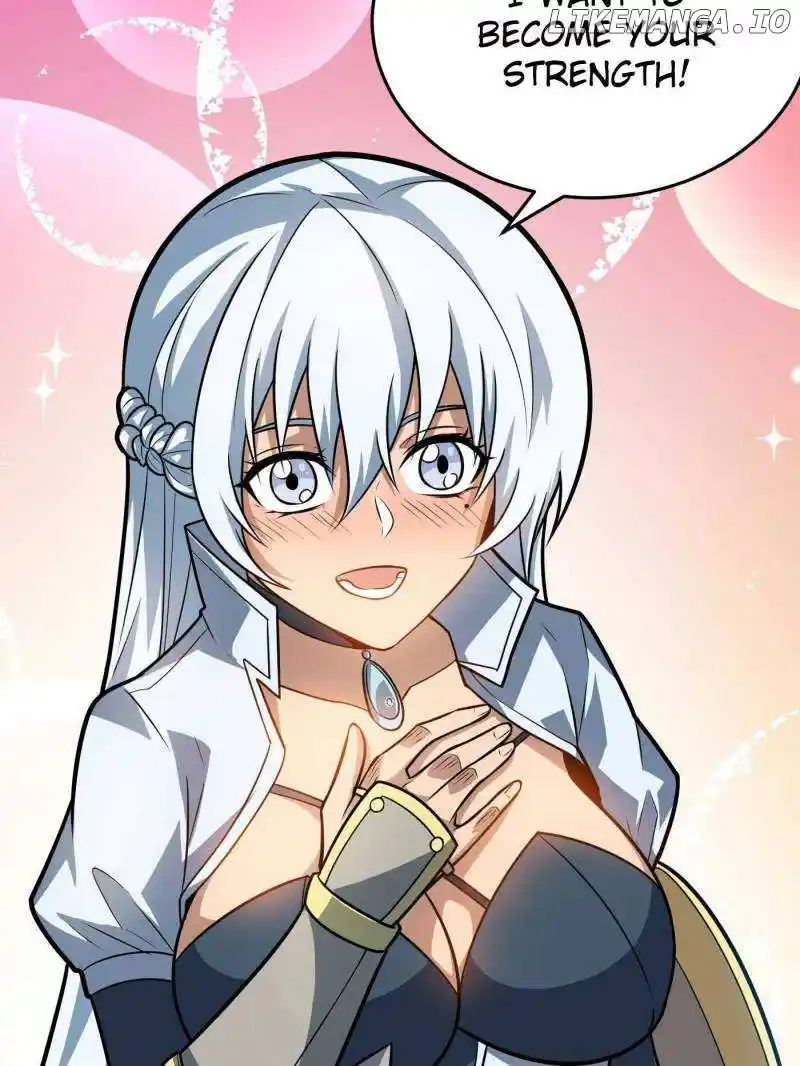 My Dragon System Chapter 149