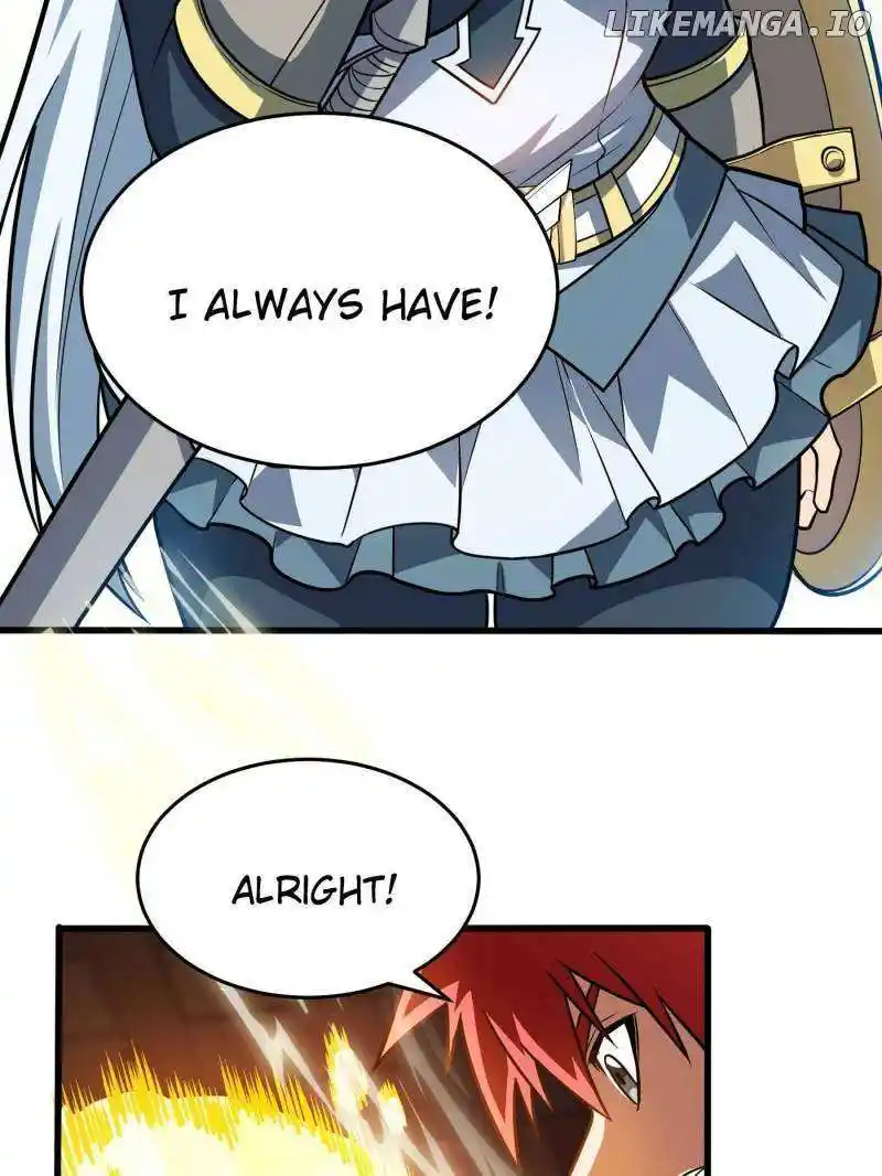 My Dragon System Chapter 149