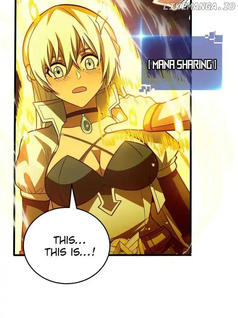 My Dragon System Chapter 149