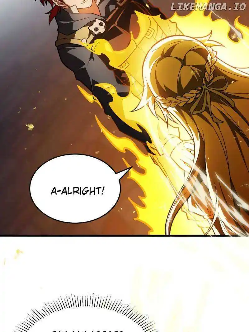 My Dragon System Chapter 149