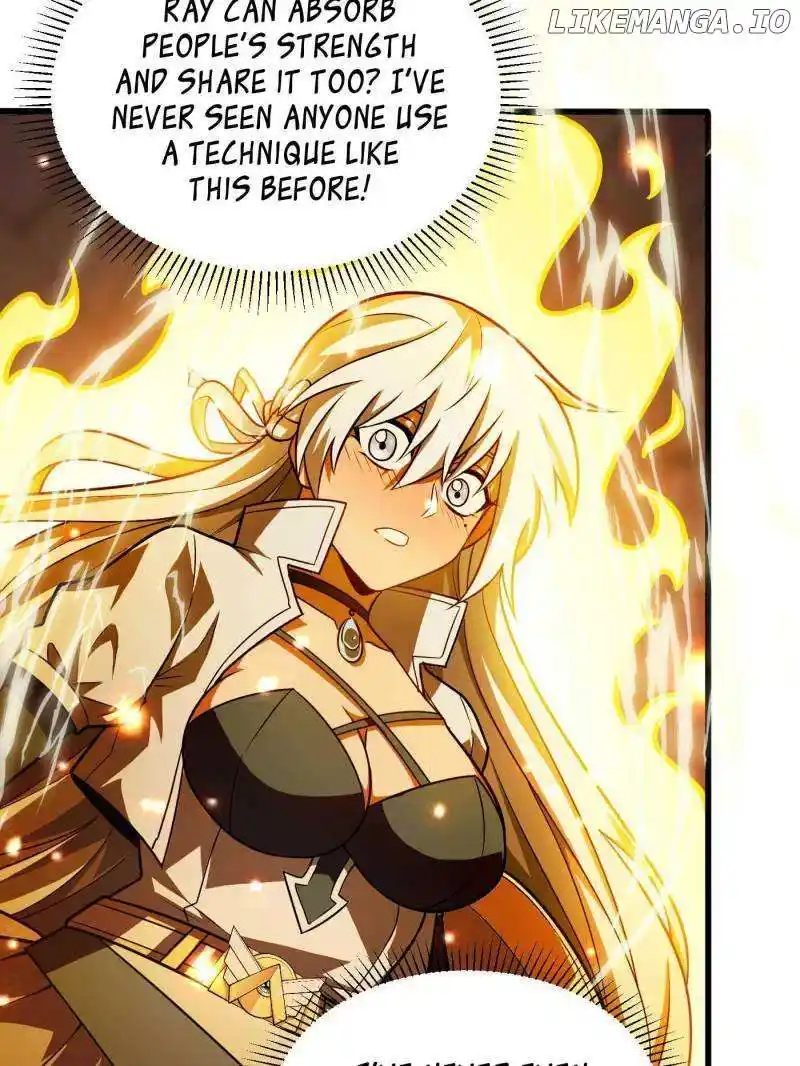 My Dragon System Chapter 149