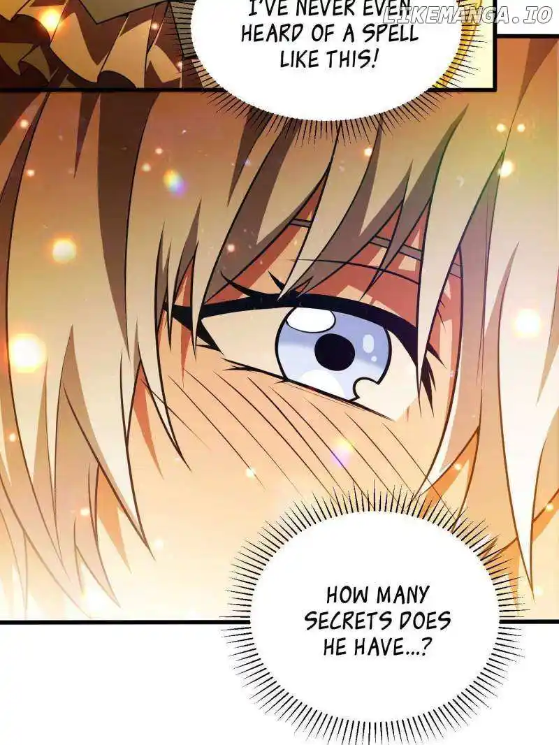 My Dragon System Chapter 149