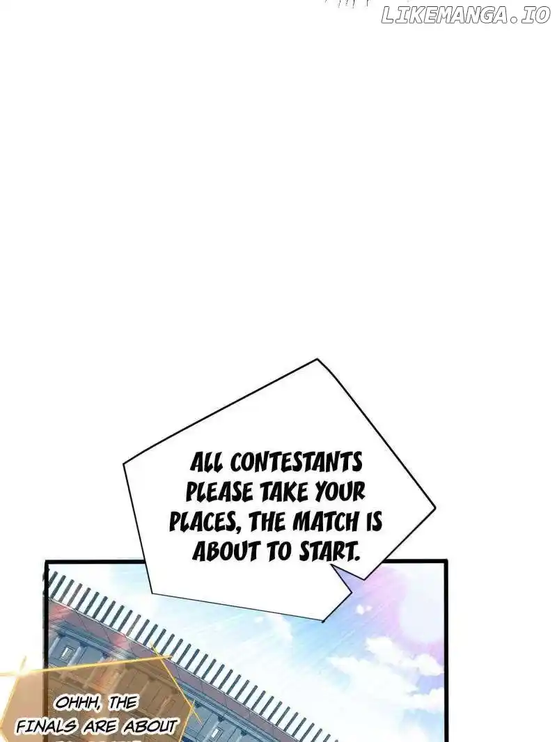 My Dragon System Chapter 149