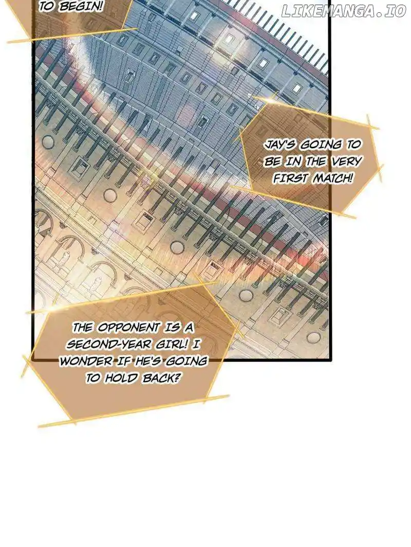 My Dragon System Chapter 149