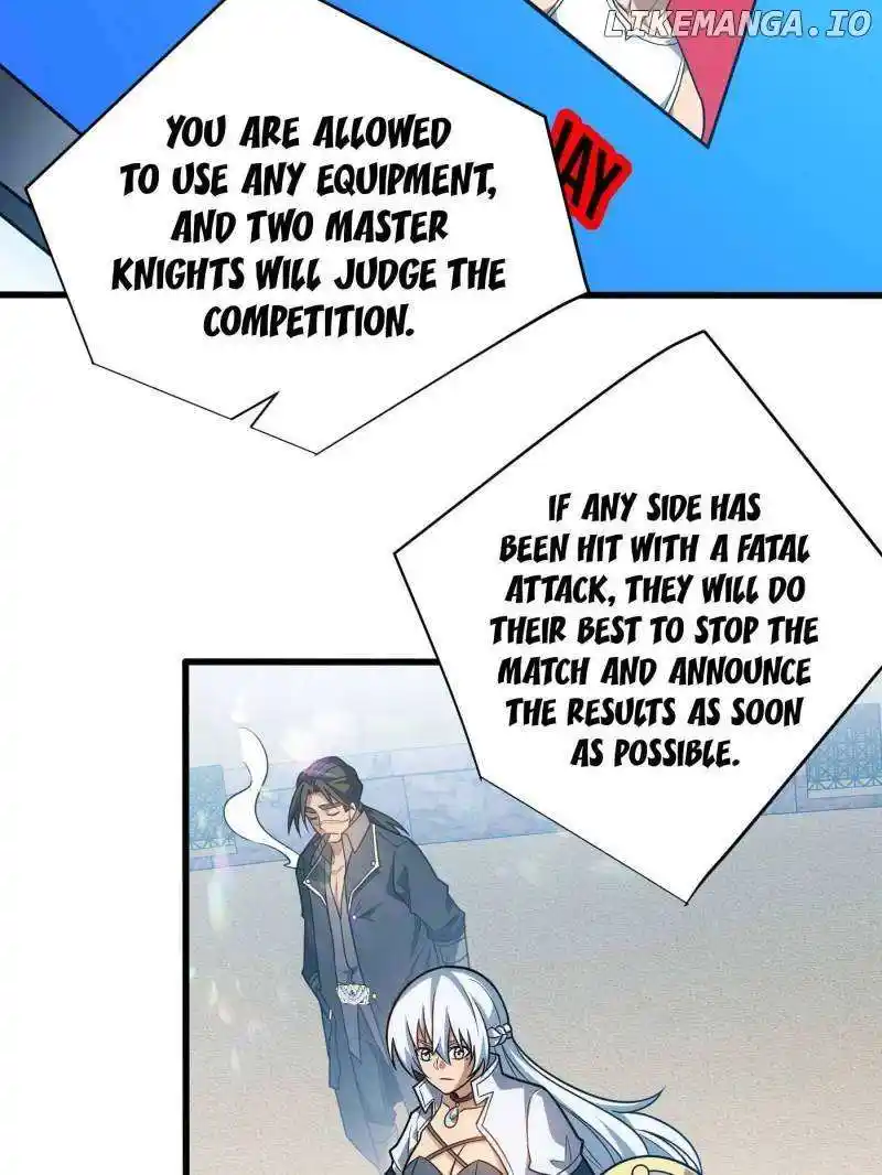 My Dragon System Chapter 149