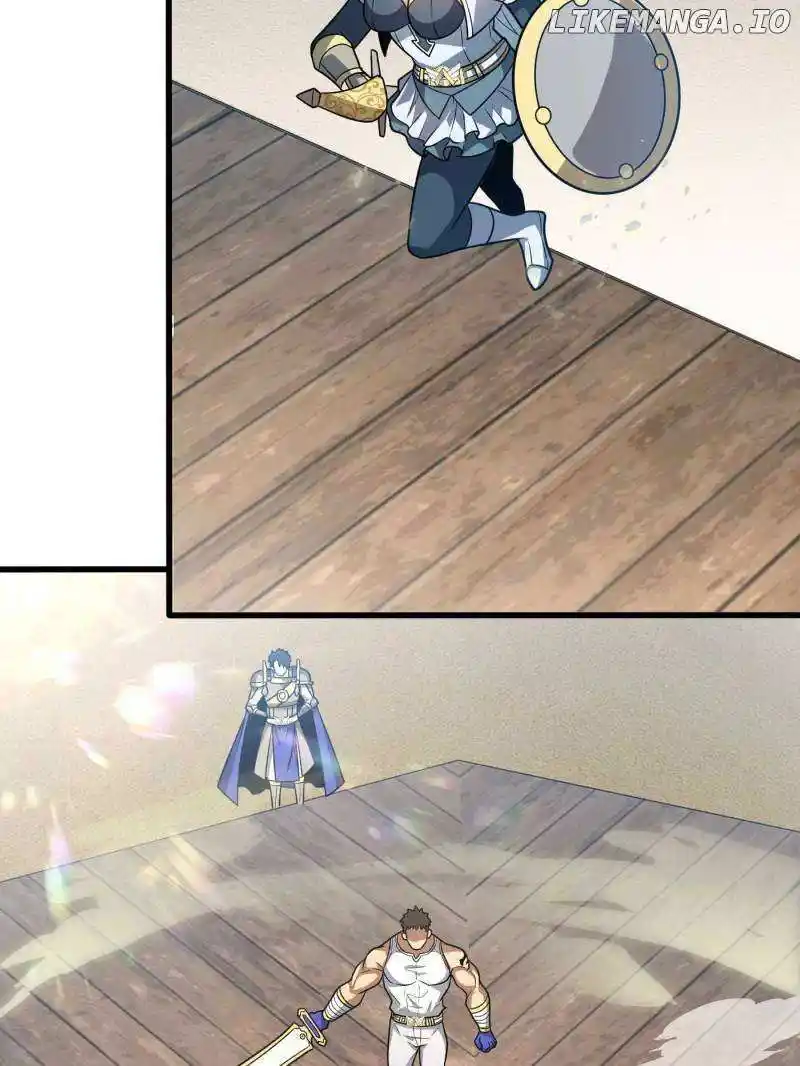 My Dragon System Chapter 149