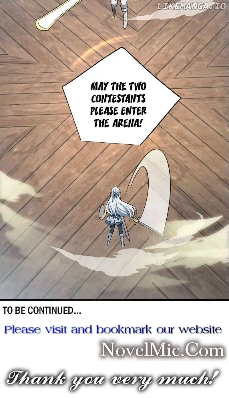 My Dragon System Chapter 149