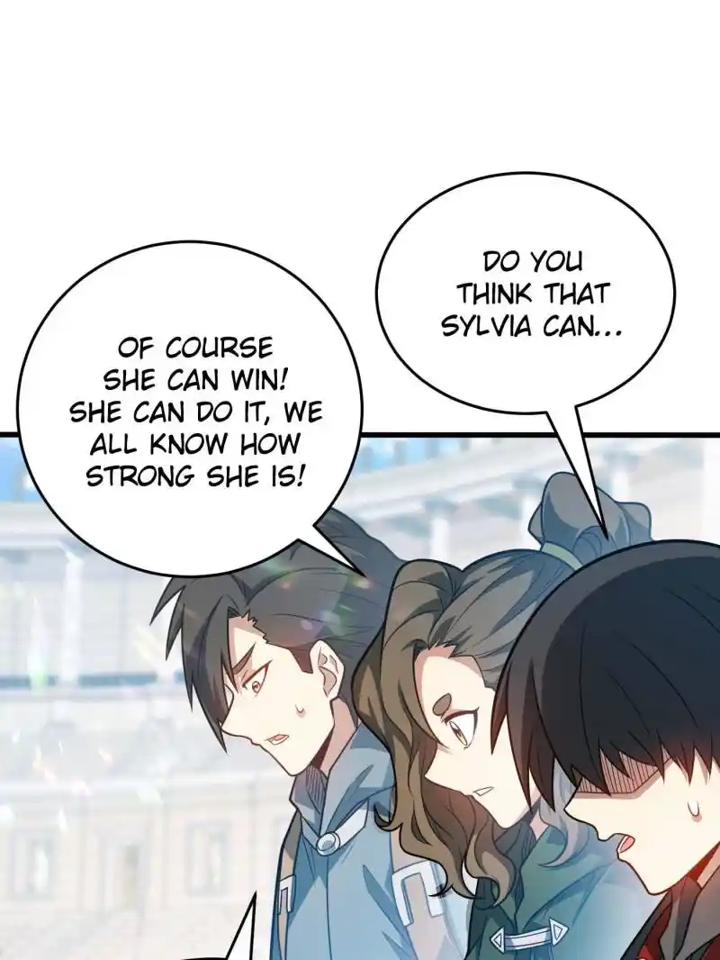 My Dragon System Chapter 150