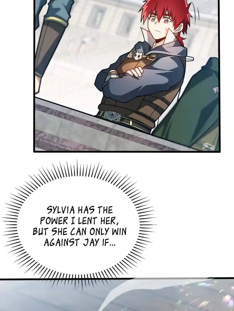 My Dragon System Chapter 150