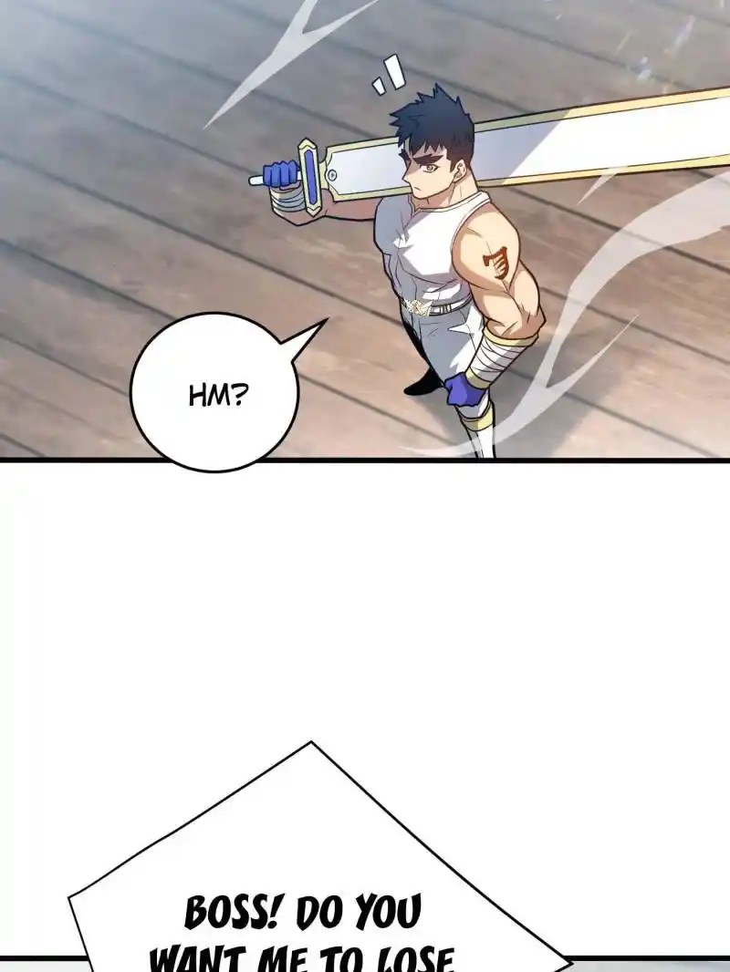 My Dragon System Chapter 150